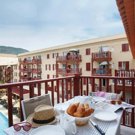 Beautiful With Balcony Or Terrace, Near The