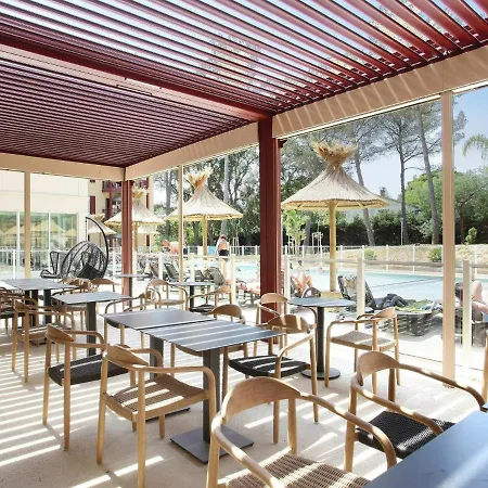 Beautiful With Balcony Or Terrace, Near The Apartment Cavalaire-sur-Mer
