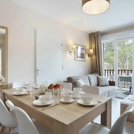 Apartment Beautiful With Balcony Or Terrace, Near The *